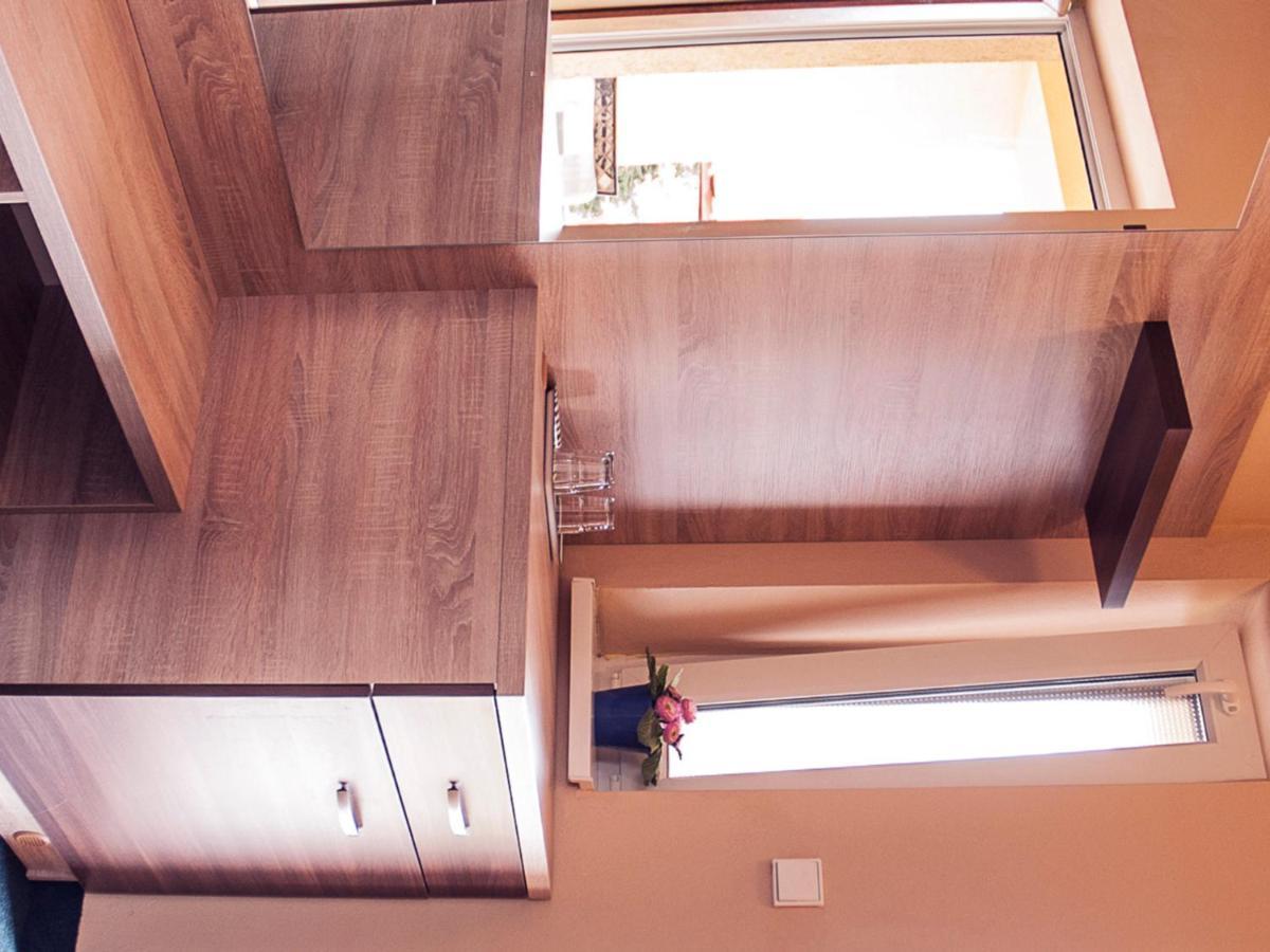 Penzion Fortune Dunajská Streda Kamer foto