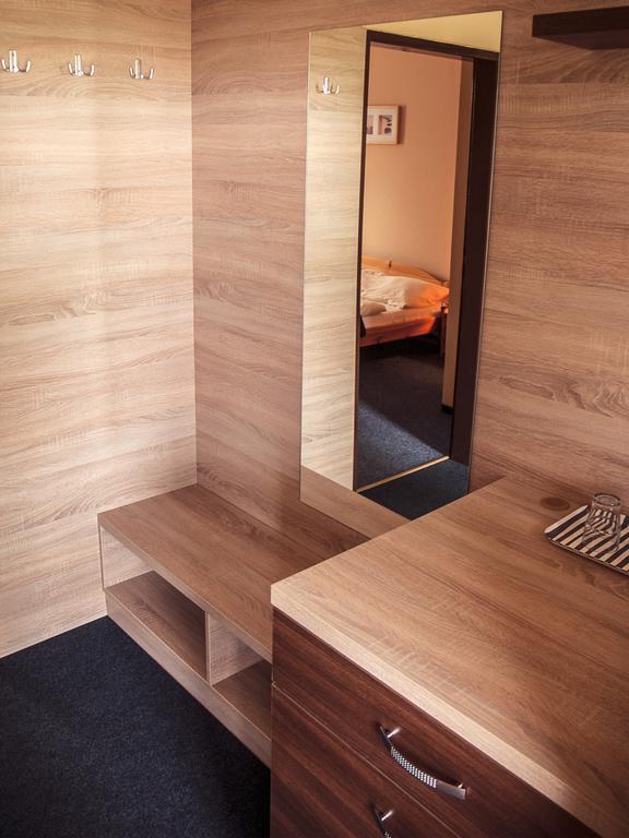 Penzion Fortune Dunajská Streda Kamer foto