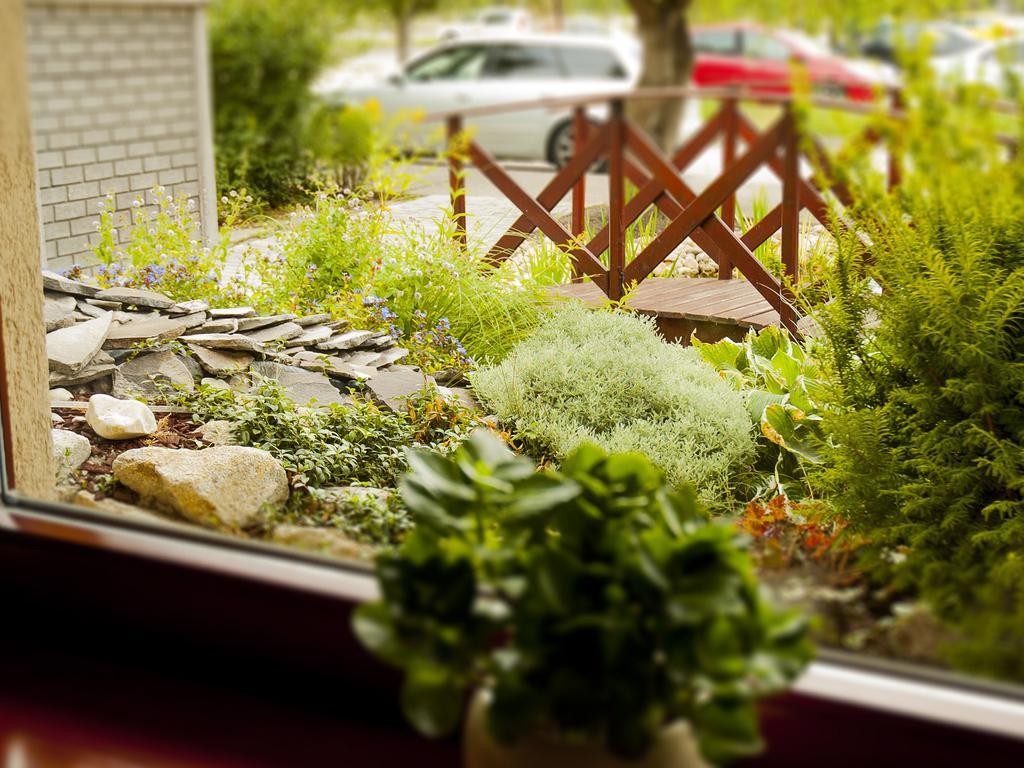 Penzion Fortune Dunajská Streda Buitenkant foto